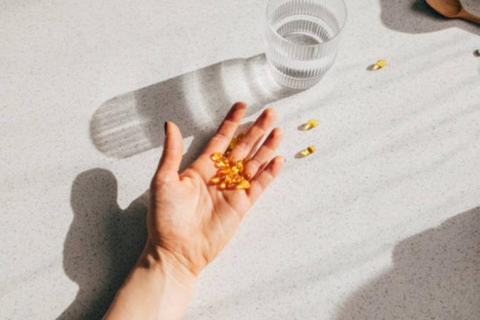 Los jóvenes tienen menos vitamina D que las mujeres mayores de 45