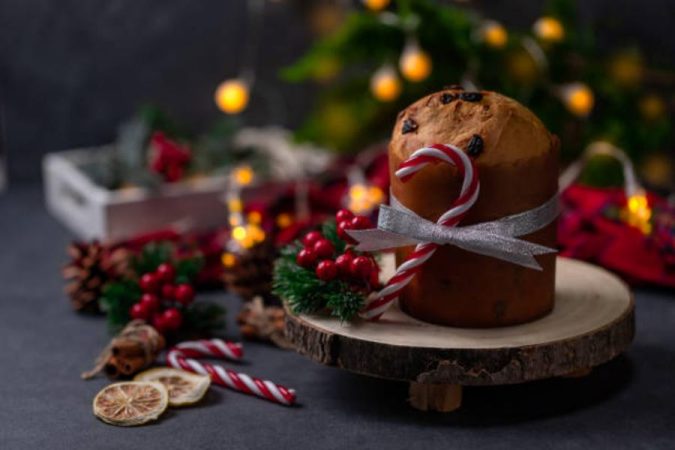 Cómo hacer un panettone auténtico en cinco minutos 11 Merca2.es Cocinar por 25 minutos