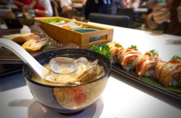 Ingredientes para 6 personas