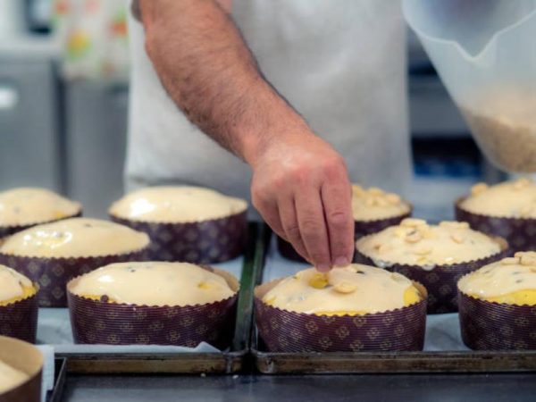 Cómo hacer un panettone auténtico en cinco minutos 8 Merca2.es La evolución de la receta