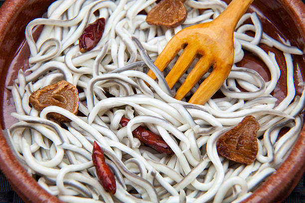 Ingredientes para realizar la receta