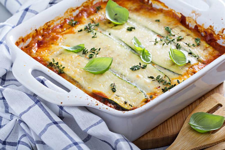 Variantes de la receta