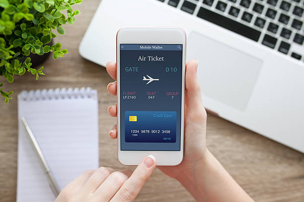 Billetes de avión más baratos: utiliza el modo incógnito