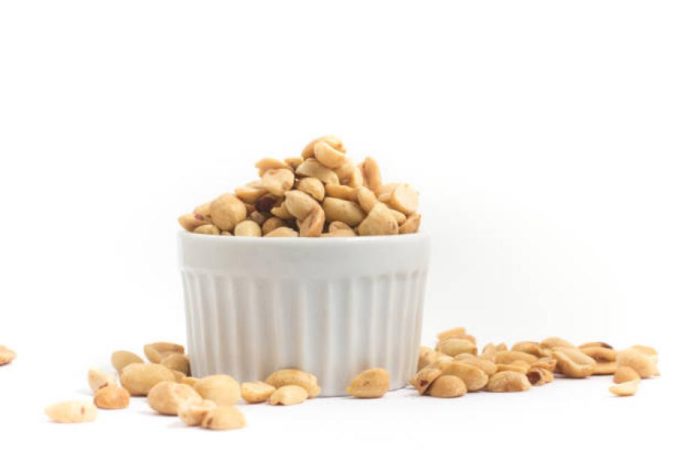Los cacahuetes ayudan a controlar la diabetes