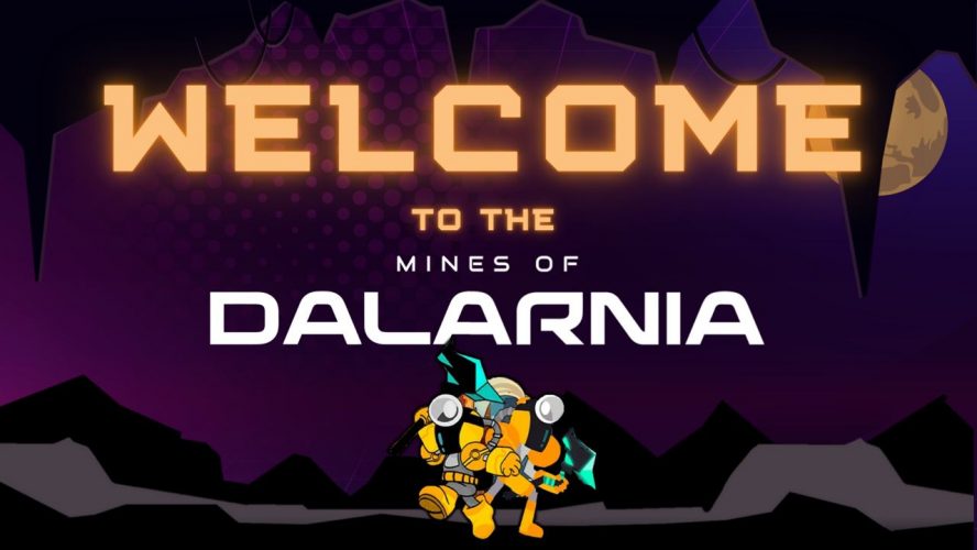 Mines of Dalarnia, la revolución de las criptomonedas que asciende un 125% en tres meses Mines of Dalarnia, la revolución de las criptomonedas que asciende un 125% en tres meses