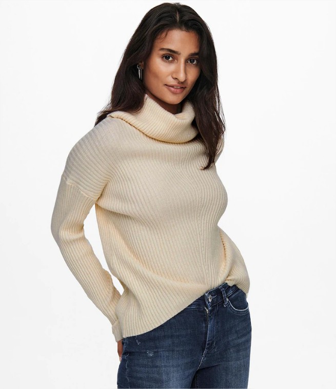 jersey asimetrico only