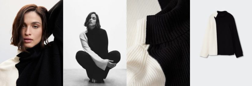 Fácil de combinar con lo que quieras