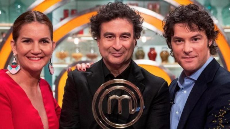 Sorpresón en Masterchef: los motivos de Jordi Cruz para deja el programa 47 Merca2.es Jordi Cruz y las 30 ediciones de Masterchef