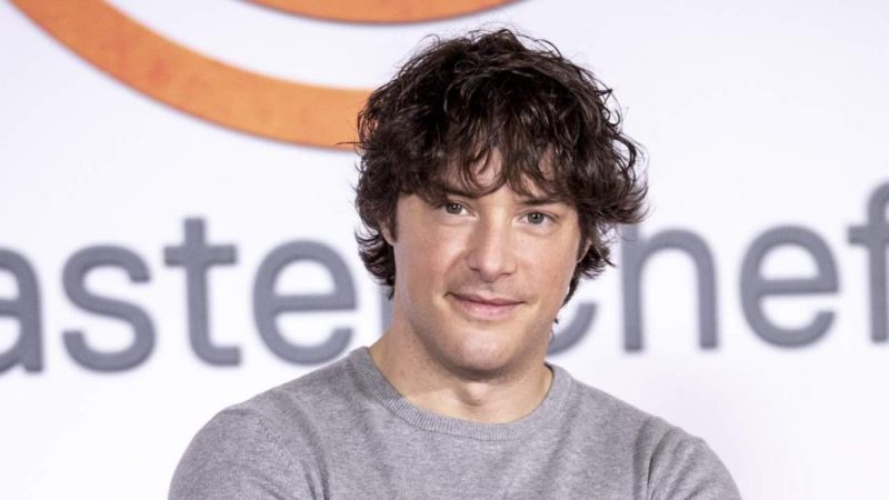 Sorpresón en Masterchef: los motivos de Jordi Cruz para deja el programa 54 Merca2.es Proyecto de nuevo restaurante en Madrid