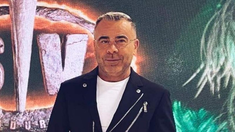 Las cuentas de Jorge Javier Vázquez