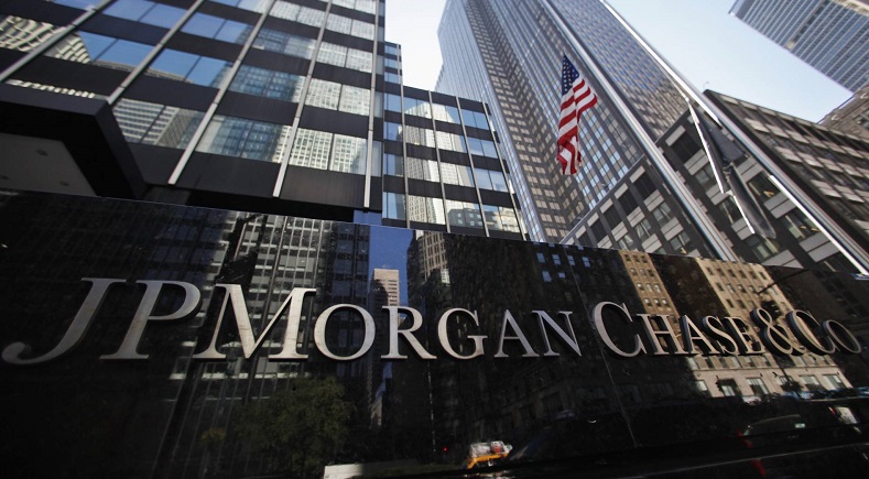 Rescate de JP Morgan, un preludio de una nueva crisis financiera