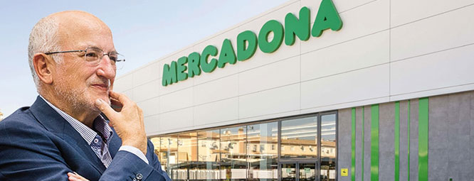 Los 50 dirigentes empresariales más influyentes de España 6 Merca2.es juan roig 1 Merca2.es