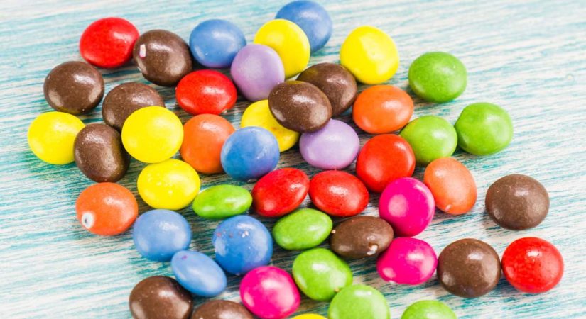 Estos son las mejores alternativas de las uvas para tomar las campanadas de Nochevieja 26 Merca2.es Mejores alternativas de las uvas: Lacasitos