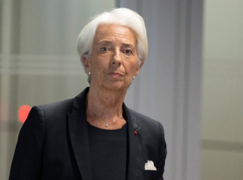 Lagarde