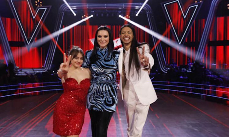 Fue el estreno menos visto de La Voz