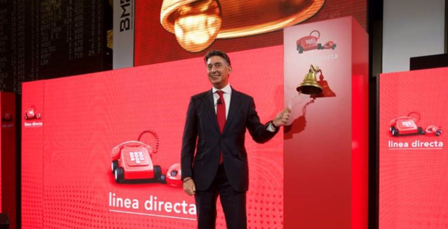 Línea Directa en soporte clave, apunta a salir de la tendencia bajista Línea Directa en soporte clave, apunta a salir de la tendencia bajista