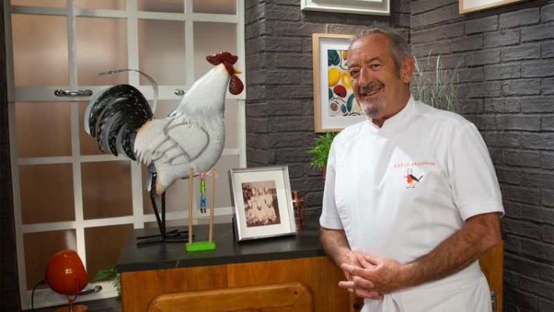 La receta de Arguiñano para hacer unos espaguetis carbonara diferentes 43 Merca2.es listado de recetas de karlos arguinano 848x477x80xX Merca2.es