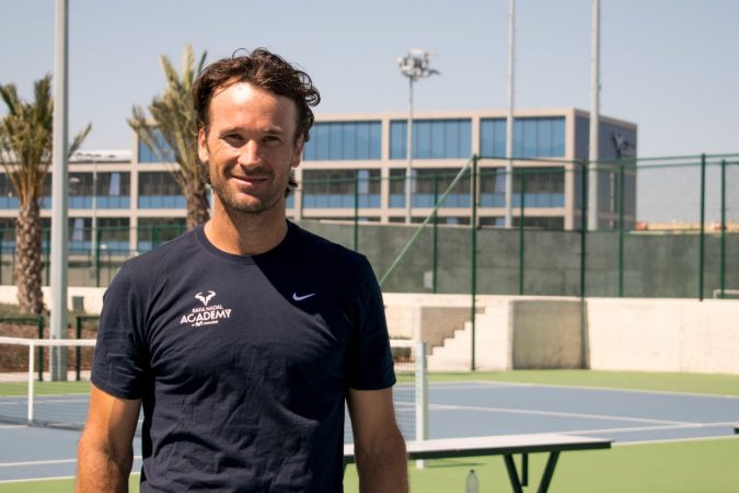 los jugadores de la rna hablan con carlos moya 03lyxyveqv Merca2.es