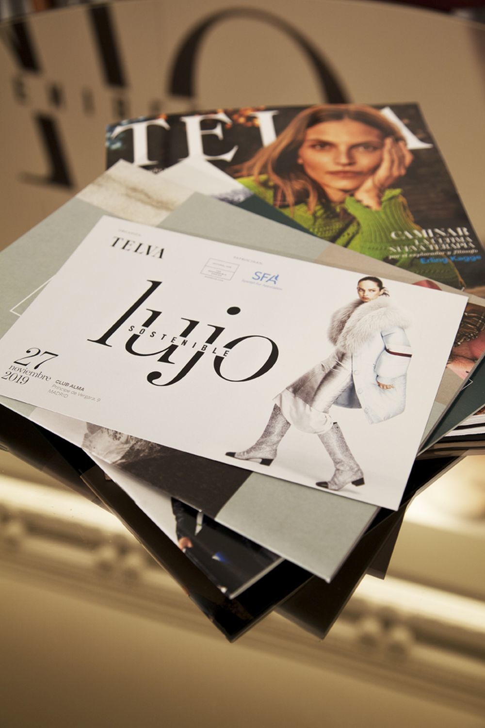 Balmain, Gucci, Prada,...La realidad de la sostenibilidad al máximo lujo 1 Merca2.es lujo Merca2.es