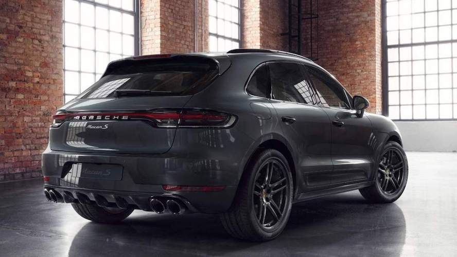 Las increíbles cifras de Porsche en la salida a Bolsa más esperada de Europa 2 Merca2.es Porsche