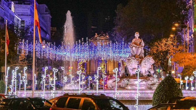 Estos son los 10 planes top con niños en Madrid para esta Navidad 17 Merca2.es Un clásico que no puede faltar