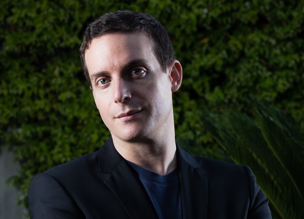 G4AL, la startup española que quiere revolucionar los videojuegos a través de la blockchain 1 Merca2.es manel sort g4al1 Merca2.es