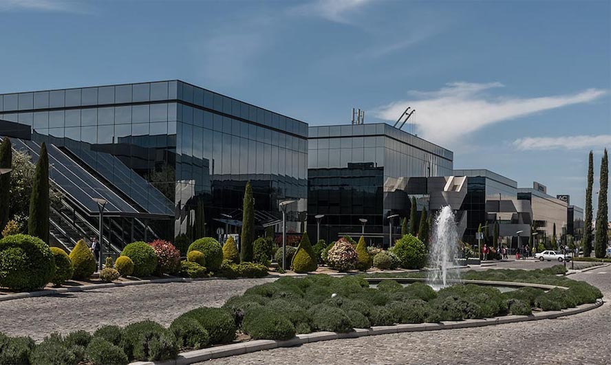 Mansfield se rebela en el BME Growth con un crecimiento de casi el 21% en un mes 1 Merca2.es Mansfield