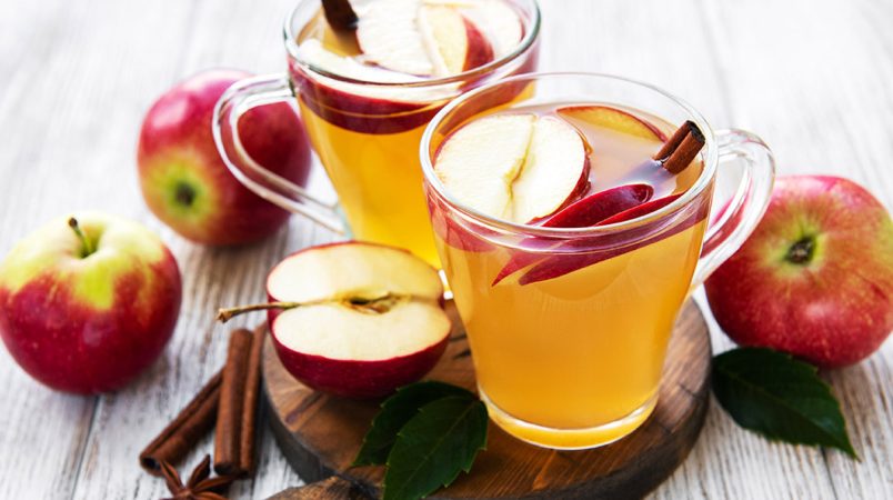 Con esta bebida puedes acelerar el metabolismo y evitar kilos de más 46 Merca2.es metabolismo