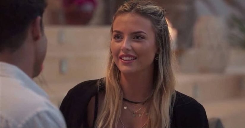 La nueva y sorprendente concursante de Pesadilla en el paraíso 2 69 Merca2.es mar lopez megamedia likeu 3 Merca2.es