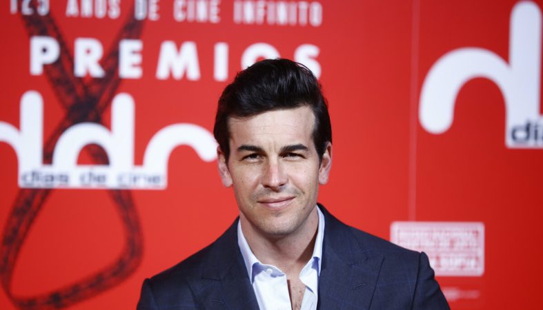 Mario Casas, el hombre más deseado de España: estas han sido todas sus novias 56 Merca2.es Una relación que va por buen camino