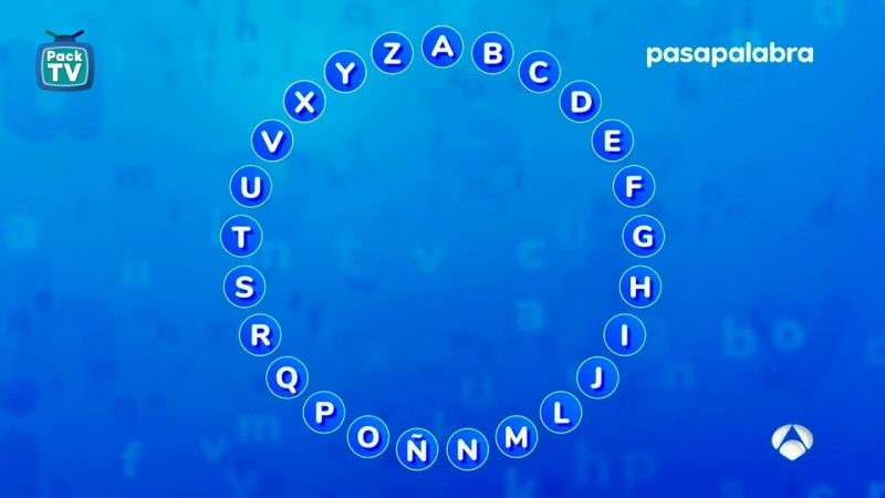 Pasapalabra: los concursantes que ganaron el bote en su primer programa