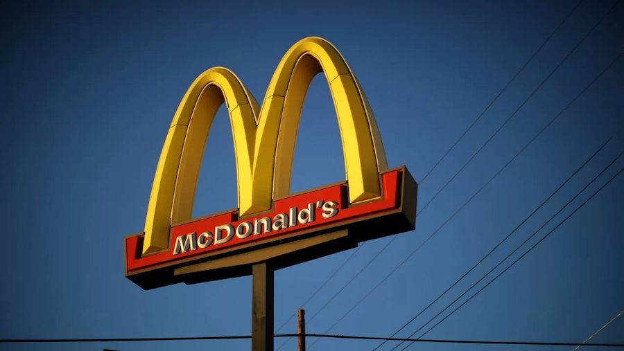 Los trucos de McDonald’s para atraer clientes Los trucos de McDonald’s para atraer clientes