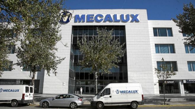 Mecalux, la desinversión más dolorosa de la familia March (Alba)