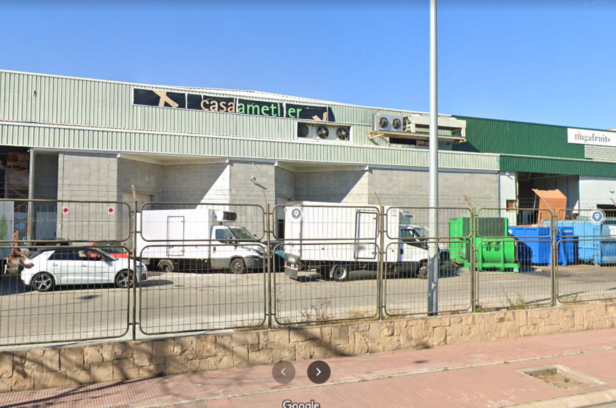 CC OO asegura que el 90% de las empresas se han visto afectadas por la huelga CC OO asegura que el 90% de las empresas se han visto afectadas por la huelga