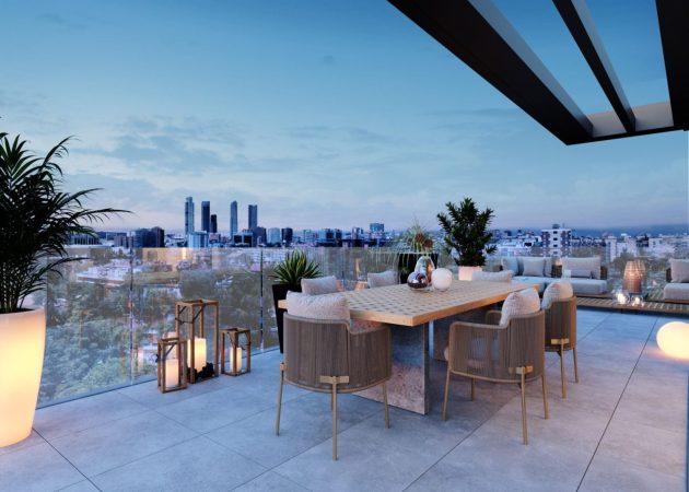 EthiFinance afirma la calificación de Metrovacesa en BB+ con tendencia Estable 2 Merca2.es metrovacesa