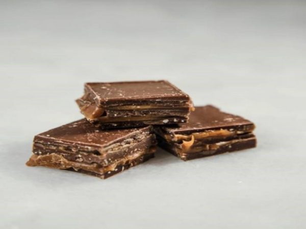 milhojas con dulce de leche Merca2.es