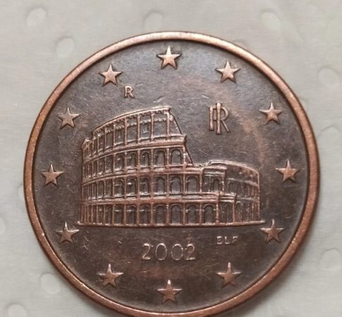 monedas centimos 3 1 Merca2.es