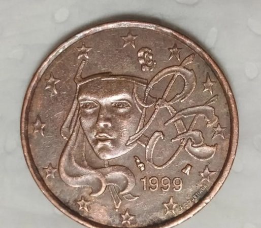 monedas centimos 7 1 Merca2.es