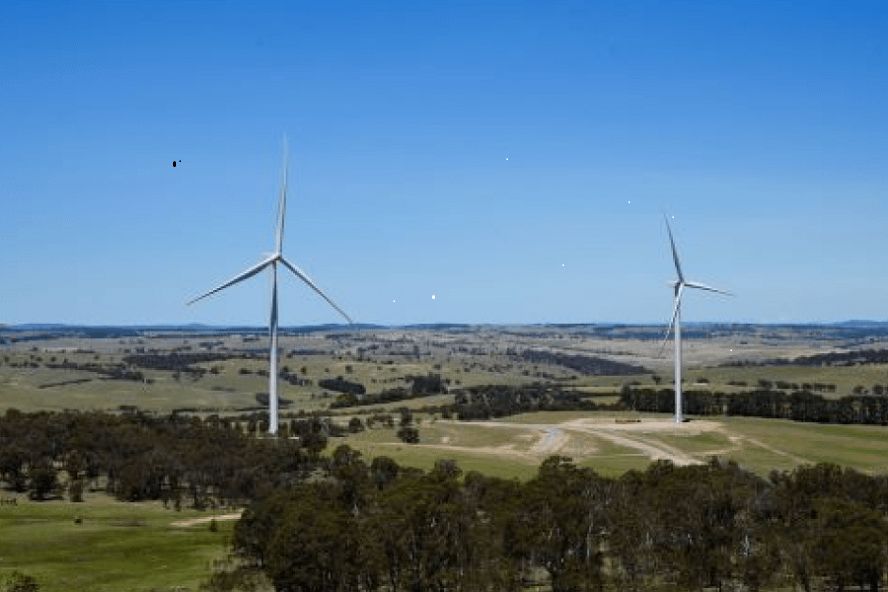 El desarrollo de la cartera renovable de Naturgy pasa por Australia