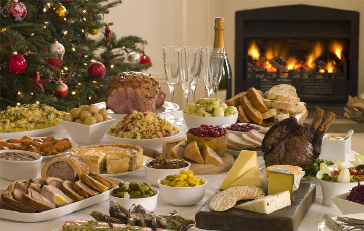 El consejo infalible para evitar que te suba el colesterol en Navidad 6 Merca2.es El consejo infalible para evitar que te suba el colesterol en Navidad