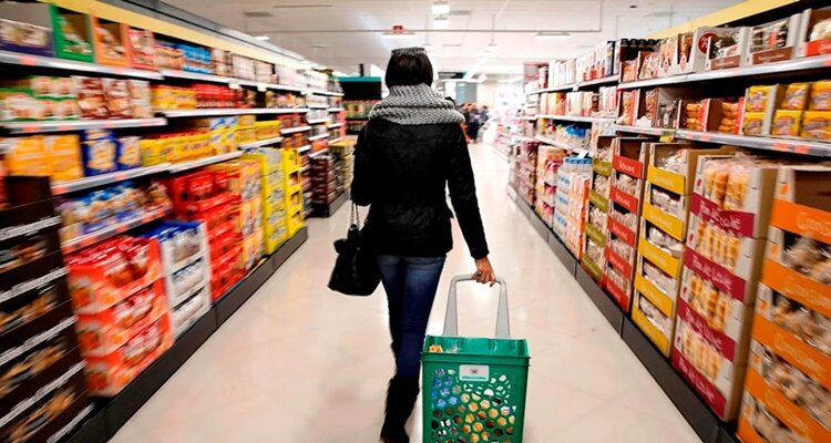 navidad conjuntos moda lidl