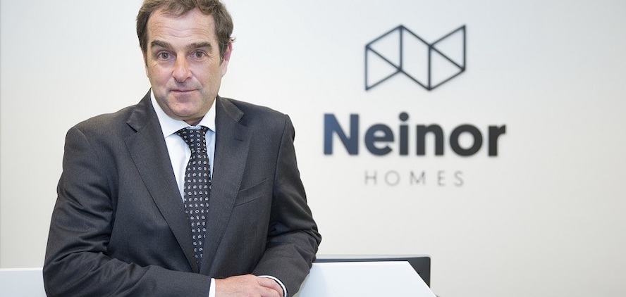 Neinor Homes recibe una nota positiva de Kepler tras el anuncio del dividendo
