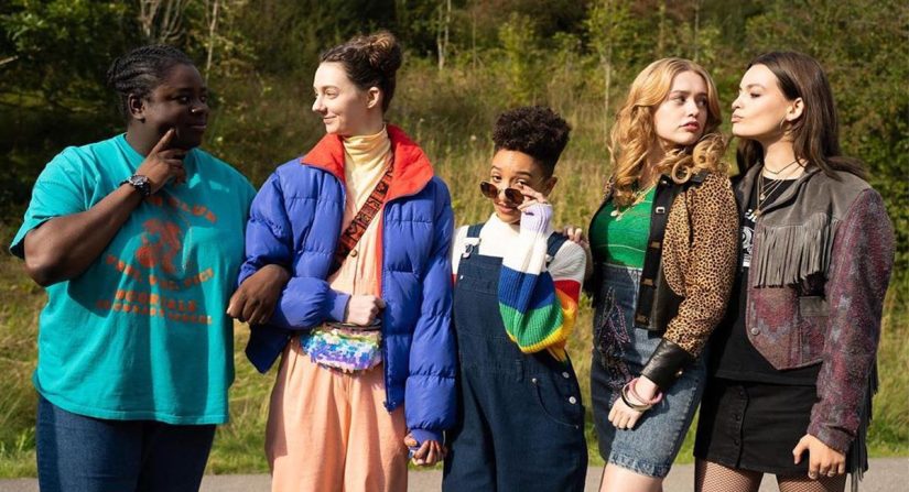 Sex Education: los motivos por los que Netflix no ha sacado la temporada 4 44 Merca2.es El reparto de Sex Education en la temporada 4