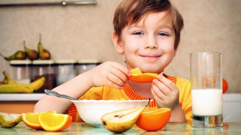 nino comida Merca2.es