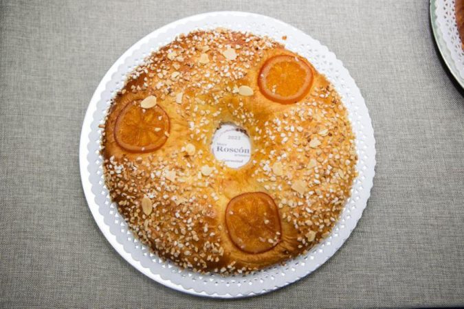Los mejores roscones de Madrid para celebrar por todo lo alto los Reyes Magos 61 Merca2.es Listado de los 10 mejores roscones