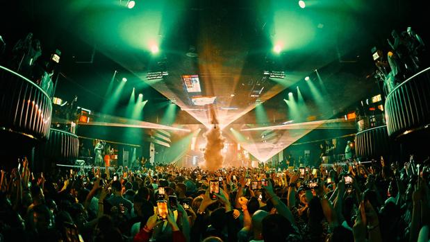 El ocio nocturno inicia su recuperación y prevé facturar 700 millones de euros