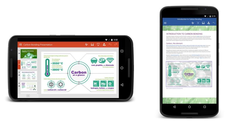 Aplicaciones Android que no deberías actualizar 88 Merca2.es office Merca2.es