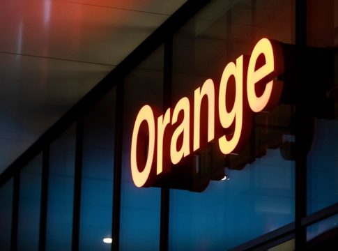 orange orange