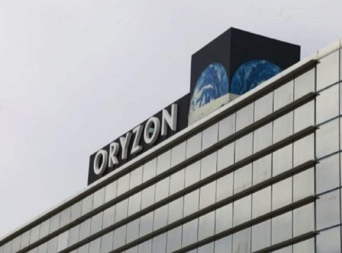 ORYZON presenta datos preliminares del ensayo de Fase Ib FRIDA en pacientes con LMA en recaída/refractarios ORYZON presenta datos preliminares del ensayo de Fase Ib FRIDA en pacientes con LMA en recaída/refractarios