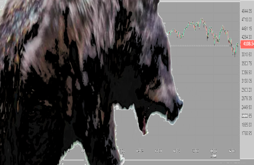 Los cuatro jinetes del apocalipsis anuncian el fin de fiesta en Wall Street